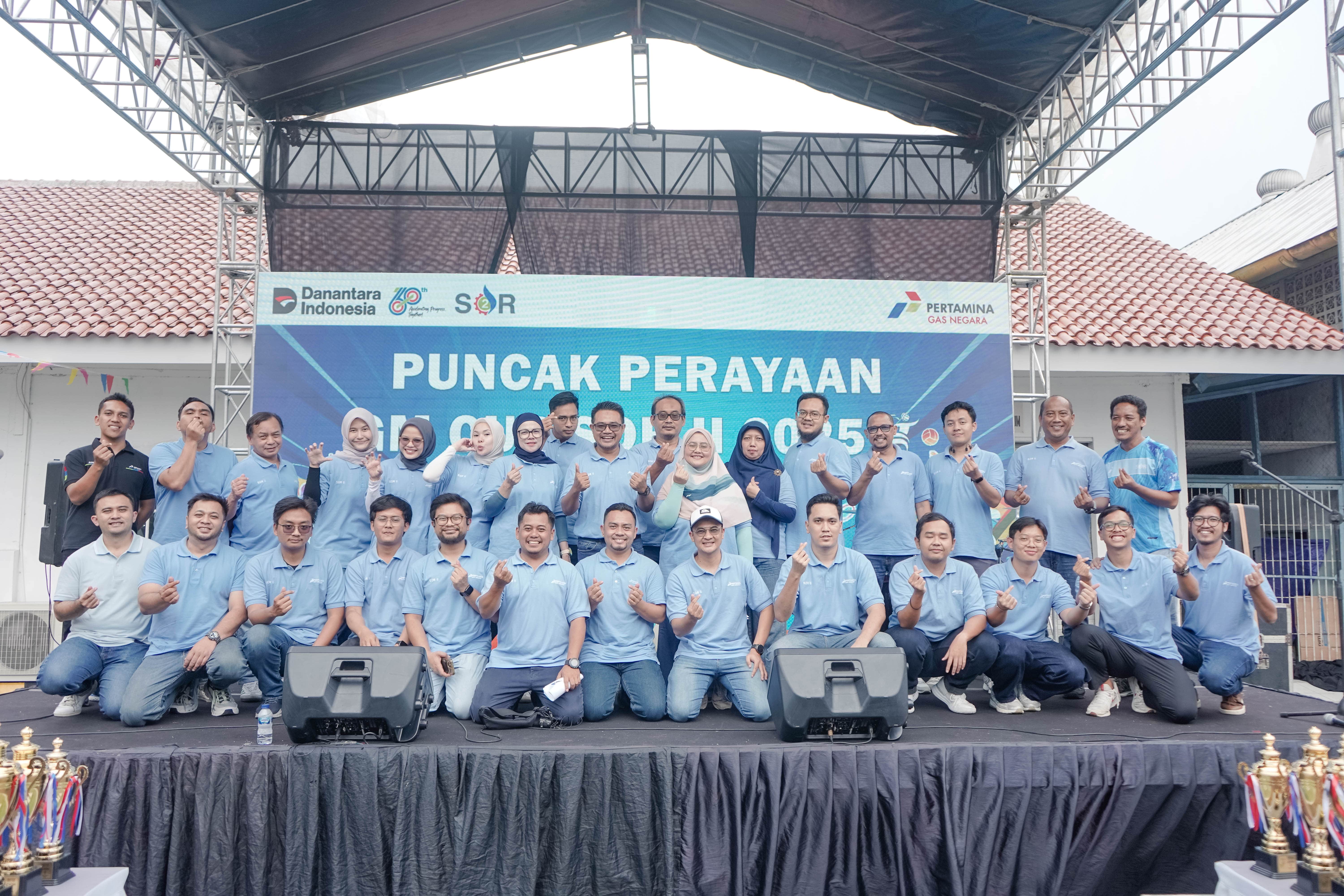 PGN SOR II - GM CUP 2025